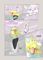 Blaze of Silver  : Chapitre 6 page 24