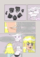 Blaze of Silver  : Chapter 6 page 26
