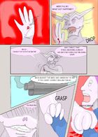 Blaze of Silver  : Chapter 6 page 6
