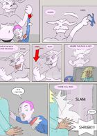 Blaze of Silver  : Chapter 6 page 7