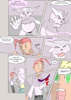 Blaze of Silver  : Chapter 6 page 8