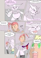 Blaze of Silver  : Chapitre 6 page 8