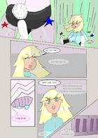 Blaze of Silver  : Chapter 6 page 10