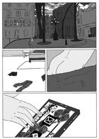 B4BOYS : Chapitre 5 page 1