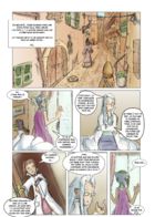 Les Heritiers de Flammemeraude : Chapter 1 page 4