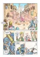 Les Heritiers de Flammemeraude : Chapitre 1 page 8