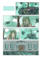 Les Heritiers de Flammemeraude : Chapitre 2 page 2