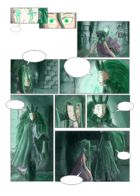 Les Heritiers de Flammemeraude : Chapter 2 page 5