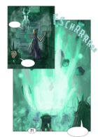 Les Heritiers de Flammemeraude : Chapitre 2 page 6