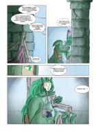 Les Heritiers de Flammemeraude : Chapter 2 page 4