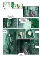 Les Heritiers de Flammemeraude : Chapter 2 page 5