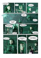 Les Heritiers de Flammemeraude : Chapter 2 page 7