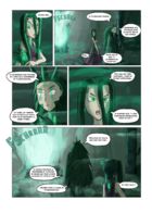 Les Heritiers de Flammemeraude : Chapter 2 page 8