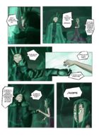 Les Heritiers de Flammemeraude : Chapter 2 page 9