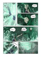 Les Heritiers de Flammemeraude : Chapitre 2 page 10