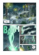 Les Heritiers de Flammemeraude : Chapter 2 page 13