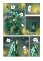 Les Heritiers de Flammemeraude : Chapitre 2 page 14