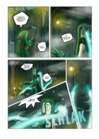 Les Heritiers de Flammemeraude : Chapitre 2 page 15