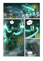 Les Heritiers de Flammemeraude : Chapitre 2 page 16