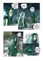 Les Heritiers de Flammemeraude : Chapitre 2 page 18