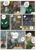 Les Heritiers de Flammemeraude : Chapter 2 page 25