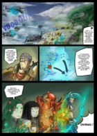 Les Heritiers de Flammemeraude : Chapitre 2 page 29