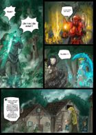 Les Heritiers de Flammemeraude : Chapitre 2 page 30