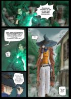 Les Heritiers de Flammemeraude : Chapter 2 page 31