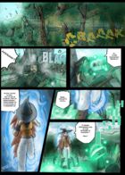 Les Heritiers de Flammemeraude : Chapter 2 page 34