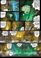 Les Heritiers de Flammemeraude : Chapitre 2 page 38