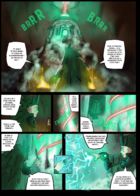 Les Heritiers de Flammemeraude : Chapitre 2 page 39