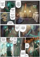 Les Heritiers de Flammemeraude : Chapitre 2 page 42