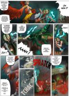 Les Heritiers de Flammemeraude : Chapitre 2 page 48