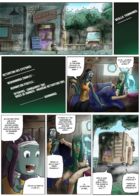 Les Heritiers de Flammemeraude : Chapitre 2 page 56