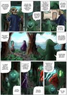 Les Heritiers de Flammemeraude : Chapter 2 page 57