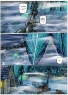 Les Heritiers de Flammemeraude : Chapter 2 page 64