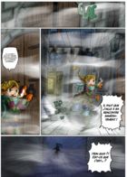 Les Heritiers de Flammemeraude : Chapter 2 page 66