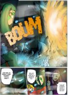 Les Heritiers de Flammemeraude : Chapitre 2 page 71