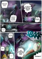 Les Heritiers de Flammemeraude : Chapitre 2 page 73