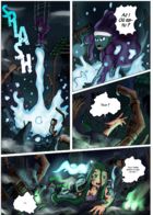 Les Heritiers de Flammemeraude : Chapitre 2 page 81