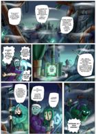 Les Heritiers de Flammemeraude : Chapitre 2 page 82