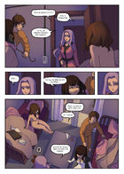 la Revanche du Blond Pervers : Chapitre 7 page 4