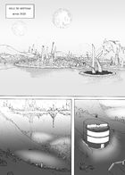 SHARK  : Chapitre 1 page 2