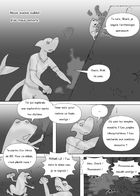 SHARK  : Chapitre 1 page 4