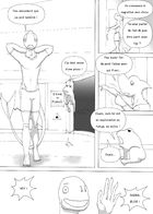SHARK  : Chapter 1 page 5