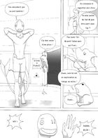 SHARK  : Chapitre 1 page 5