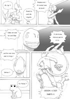 SHARK  : Chapitre 1 page 6