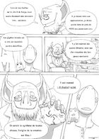 SHARK  : Chapitre 1 page 8