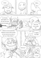 SHARK - 1 - THE BLACK ELEMENT : Chapter 1 page 9