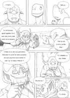 SHARK  : Chapitre 1 page 9